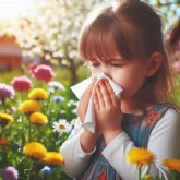 Alergia primaveral: cómo combatirla con la alimentación