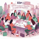 EDP impulsa la igualdad y el desarrollo local en la 5a edicin de su programa 'ENTAMA' con proyectos liderados ntegramente por mujeres