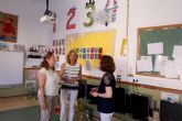 Educacin instala 280 ventiladores en colegios pblicos del municipio