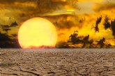 El calor veraniego puede afectar al cuerpo humano