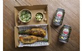 Ricard Camarena y Amstel Radler presentan 'El sabor del verano'