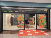 El Centro Comercial Thader abre MASlife