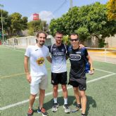 Paterna decidi los ttulos nacionales de Medio Maratn y 5km. en Ruta