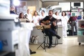 Msicos por la Salud rene 17.000firmas y apoyos en los sectores sanitario y musical para incluir lamsica en hospitales y residencias