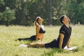 Estos son los beneficios fsicos y psicolgicos de practicar deporte al aire libre