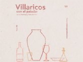 Villaricos con el paladar - 7 y 28 de julio y 25 de agosto