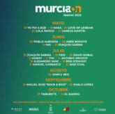 Doblete de Joaqun Sabina en Murcia On