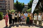 El festival internacional de folklore Ciudad de Lorca reforzar el posicionamiento de la Regin como encrucijada de artes y cultura