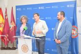 La oferta cultural, deportiva y de salud está compensando la caída del turismo de sol y playa en el Mar Menor