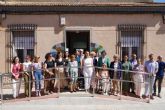 La nueva vivienda tutelada de Apices abre sus puertas en Los Dolores