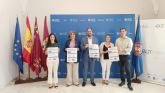 Primer curso de la UPCT sobre el presente y el futuro del turismo en el Mar Menor