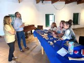 Curso Arqueología en el Museo de San Javier