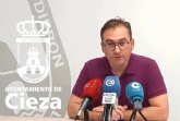 Presentan las actividades de verano del Servicio Municipal de Deportes