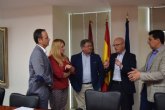 Los ayuntamientos de Los Alcázares, Mazarrón y San Javier invertirán cuatro millones de euros para reducir su consumo de energía