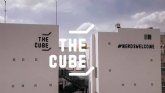 Llega el workation a España con el nuevo HUB de innovacin de TheCUBE frente al mar