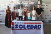 Una renida final para la XXV edicin del Circuito de Golf Grupo Soledad