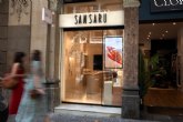 San Saru da el salto al retail y debuta con tienda propia en el corazn de Barcelona