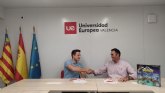 Innovative Research Alliance between European University andWorld Challenge Game