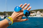 Gafas de sol y tipos de cristales o lentes solares: proteccin y estilo