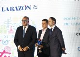 Croisieurope es galardonada como mejor compana fluvial en los premios turismo de la razn