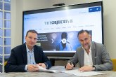 The Objective incorpora mallorcadiario.com a su red de medios para mejorar su oferta informativa