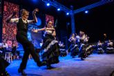 El futuro del flamenco abre la 44ª edición del Festival Internacional de Cante Flamenco de Lo Ferro