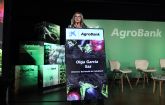 AgroBank financia con 1.768 millones de euros al sector agroalimentario de la Regin de Murcia en el primer semestre