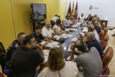 Ayuntamiento y Carthagineses y Romanos inician los trabajos para la celebracin de las XXXV edicin de las fiestas