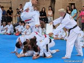 El Club Taekwondo Totana comienza la temporada 2024-2025 en septiembre