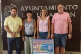 Presentacin del Open Nacional de Pesca 'Baha de Mazarrn'