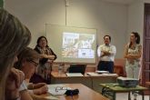 El Ayuntamiento torreño participa en un curso sobre gestión de proyectos municipales de conciliación desde la perspectiva de género