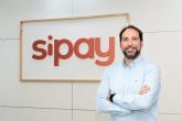 Jaime Domingo, nuevo CEO de Sipay