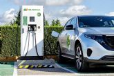 Iberdrola electrificar los parkings de las tiendas de Leroy Merlin en Espana