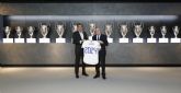 Sanitas renueva como el Proveedor Mdico Oficial del Real Madrid hasta 2024