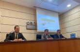 El Centro Tecnolgico Nacional de la Conserva y Alimentacin y CROEM organizan una jornada informativa en Murcia, con la colaboracin de Iberdrola