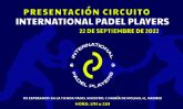 International Padel Players: Feel the Padel!!!