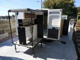 VanCubic - otra forma de camperizar es posible