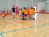 El Ayuntamiento de Molina de Segura pone a disposición de clubes, asociaciones y vecinos las instalaciones deportivas de los quince colegios públicos para fomentar la práctica saludable en horario no lectivo