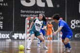 El STV convence ante el Ourense y continua invicto