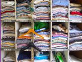 La Fundación Jesús Abandonado ha prestado un total de 9.263 servicios de ropa e higiene los seis primeros meses del año