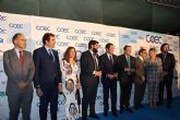 COEC rene a 1.500 personas en la entrega de los XXV premios a la excelencia empresarial en su gala 40 aniversario