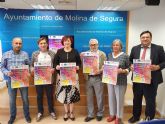 La I Jornada de Innovacin Educativa, Sensibilizacin contra el Acoso Escolar se celebra en Molina de Segura el sbado 30 de noviembre