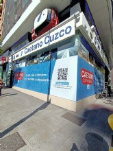 Caetano Retail organiza la mayor feria fsica y digital con ms de 2.000 vehculos