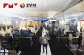 2VM impulsa la digitalizacin del clster del mueble con su participacin en el 60 aniversario de la FMY