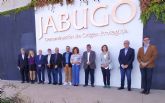 Jabugo acoger en marzo de 2022 el I Congreso de Etiquetado Inteligente de Productos Alimenticios de Origen Local, organizado por Naturcode e impulsado por Diputacin de Huelva