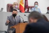 El PSRM afirma que el consejero Luengo est actuando de forma irresponsable y mezquina con los agricultores y ganaderos de la Regin de Murcia