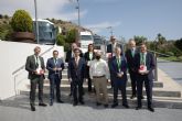 FROET entrega sus Premios del Transporte 2020