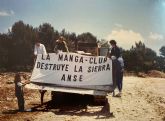 ANSE: Mas de 30 anos despus, una sentencia respalda la ilegalidad de construir en una parte del Parque Regional de Calblanque, Monte de Las Cenizas y Pena del guila