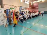 UNIVERSAE patrocina el primer Campeonato Europeo de Ftbol Sala de Talla Baja