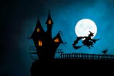 5 disfraces low cost para acertar este Halloween